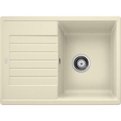 

Мойка кухонная Blanco 524726 ZIA 45S COMPACT ЖАСМИН