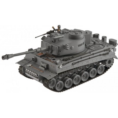 

Радиоуправляемая игрушка ZIPP Toys Танк 789 German Tiger 1:18 (789-3)