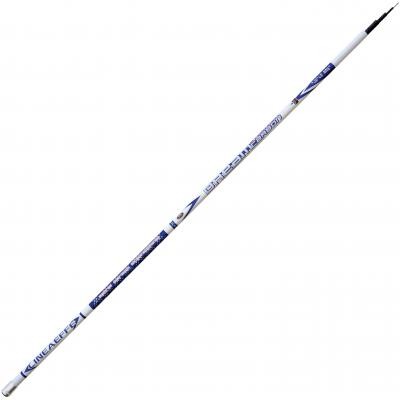 

Удилище Lineaeffe Dream Carbone Pole 6м 30гр. (2516760)