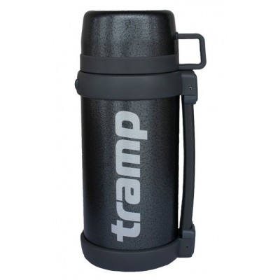 

Термос Tramp Universal Line 1.2 л Grey (TRC-133-grey)