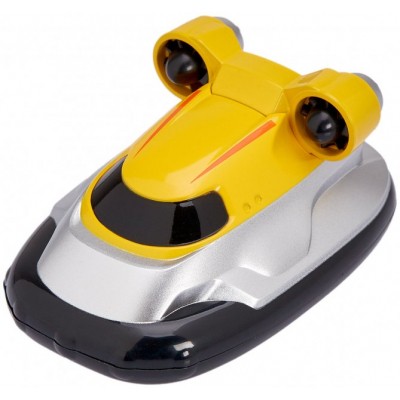 

Радиоуправляемая игрушка ZIPP Toys Катер Speed Boat Yellow (QT888-1A yellow)