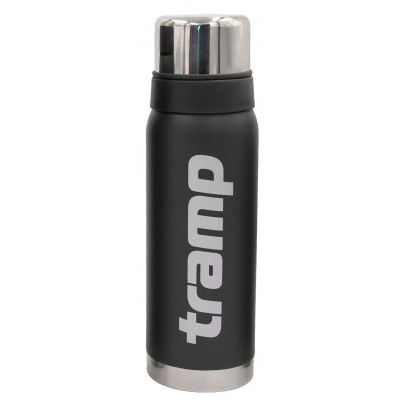 

Термос Tramp Expedition Line 1.2 л Grey (TRC-028-grey)