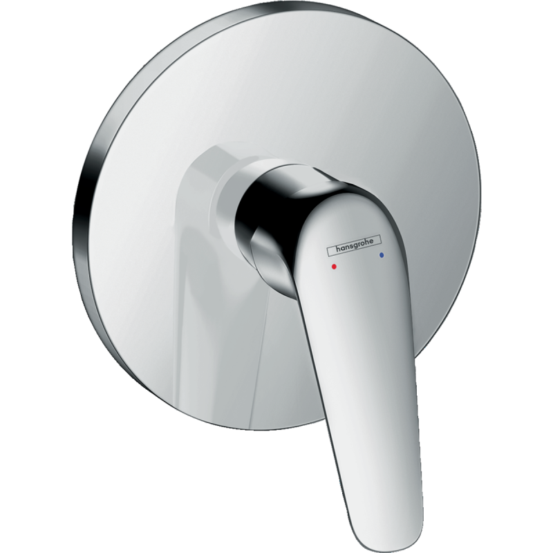 

Смеситель для душа Hansgrohe Novus (71065000)