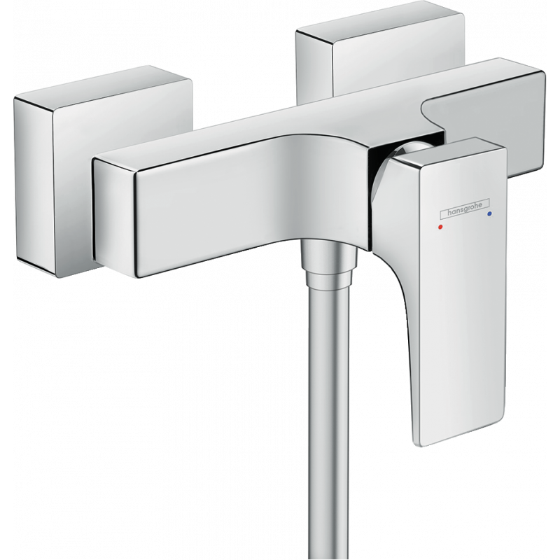 

Смеситель для душа Hansgrohe Metropol (32560000)
