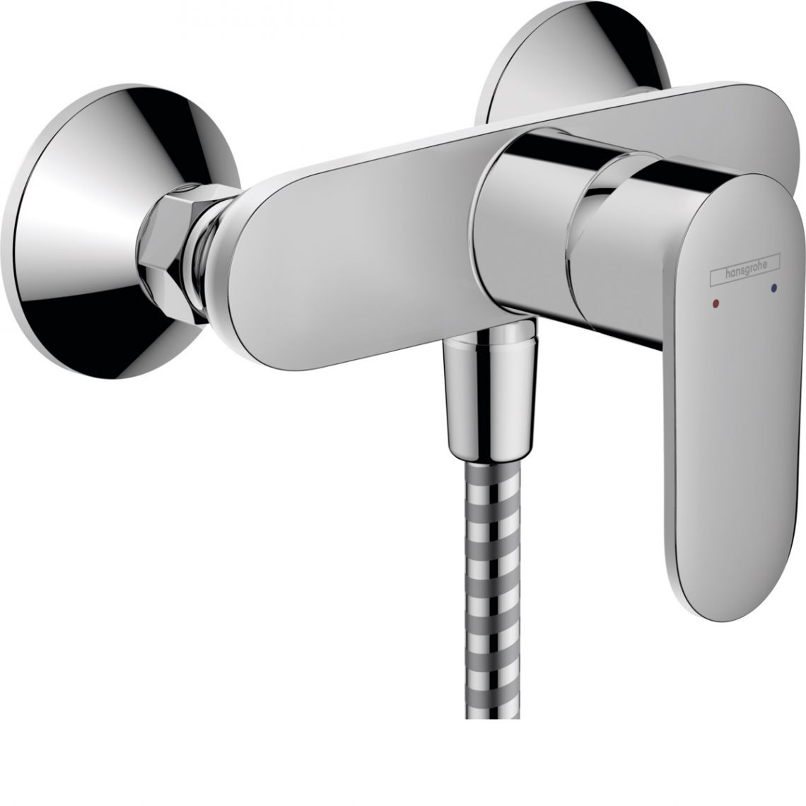 

Смеситель для душа Hansgrohe Vernis Blend, Chrome (71640000)