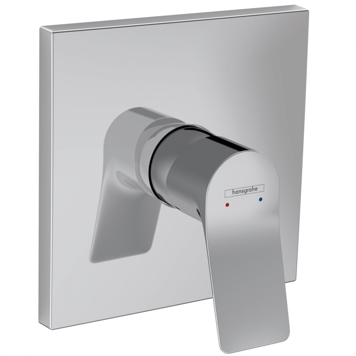

Смеситель для душа Hansgrohe Vivenis скрытого монтажа, хром (75615000)