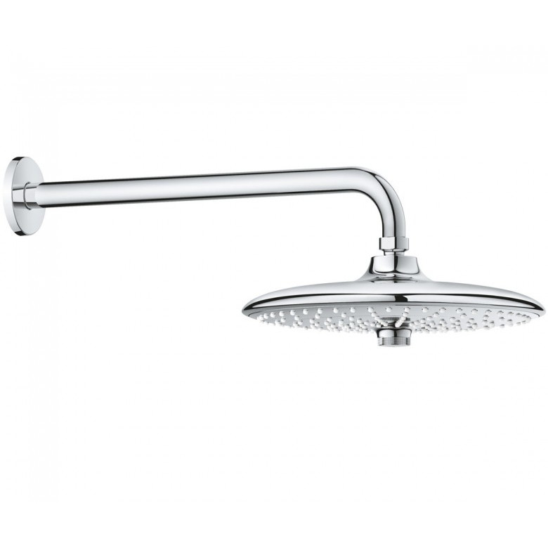 

Верхний душ Grohe Euphoria 260 (26458000)