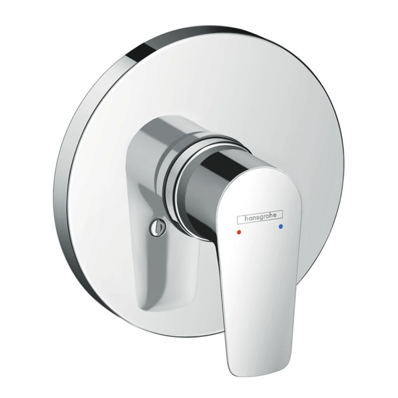 

Смеситель для душа Hansgrohe Talis E скрытого монтажа mini S, хром (71766000)