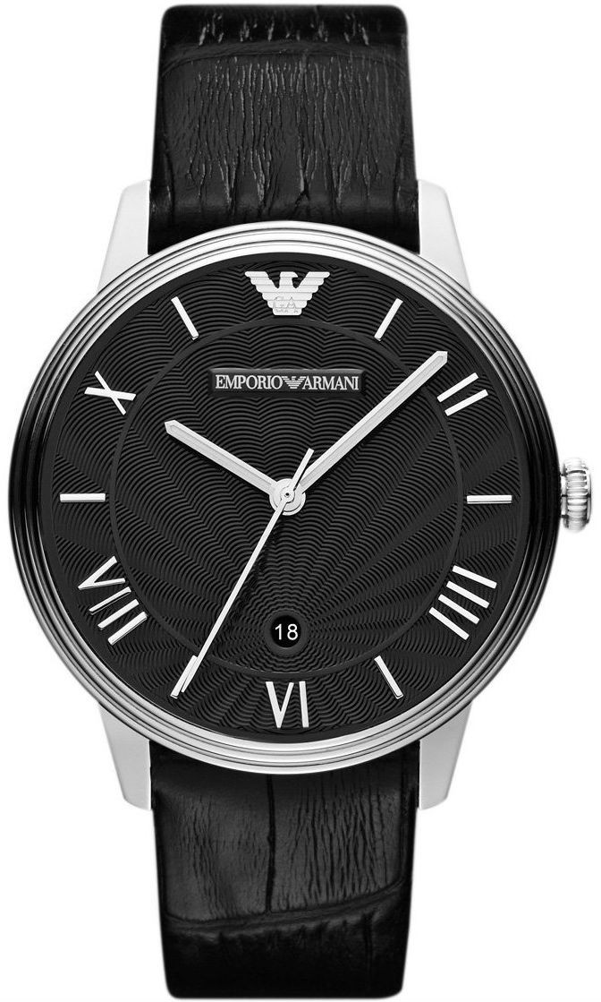 

Мужские часы Emporio Armani AR1611