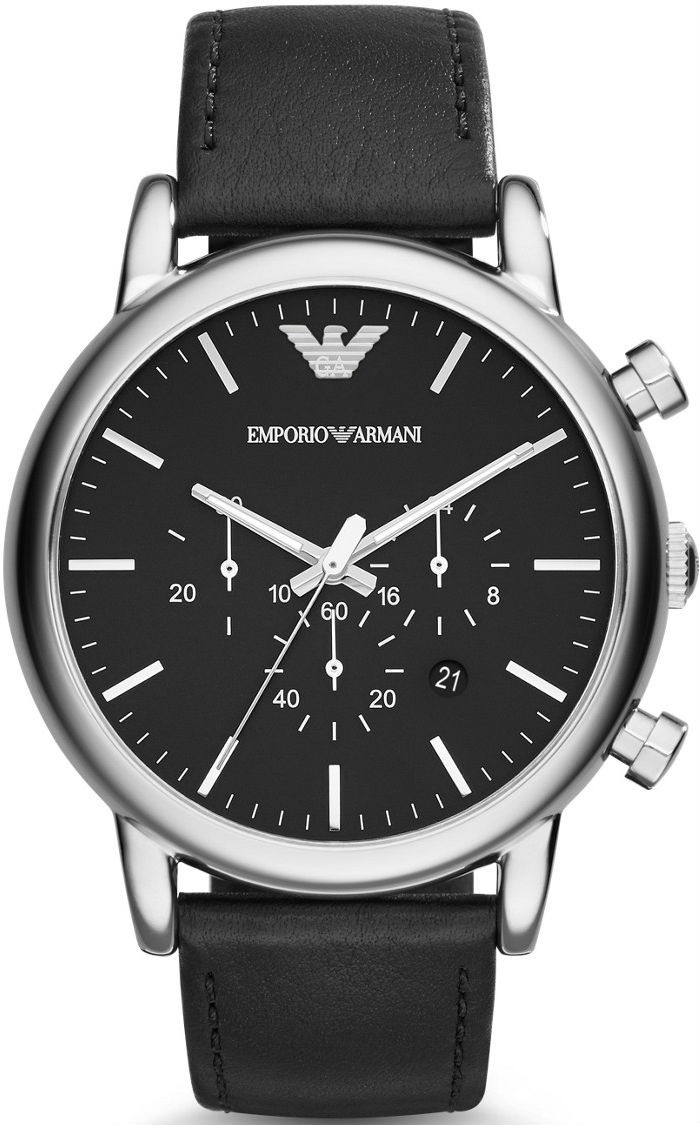 

Мужские часы Emporio Armani AR1828