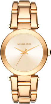 

Женские часы Michael Kors MK3517