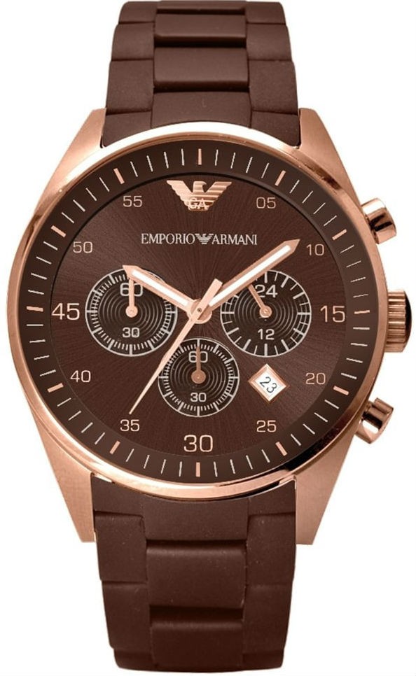 

Мужские часы Emporio Armani AR5890