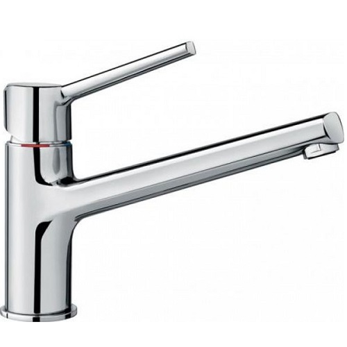 

Смеситель для куxни EMMEVI KALI CR75007 поворотный излив, хром