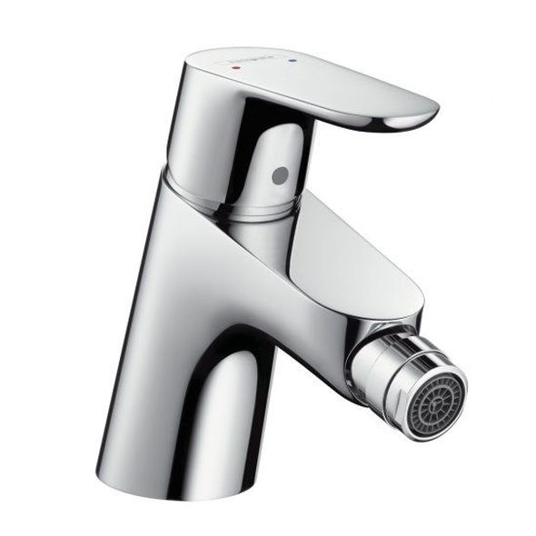 

Смеситель для биде Hansgrohe Focus E, хром (31920000)