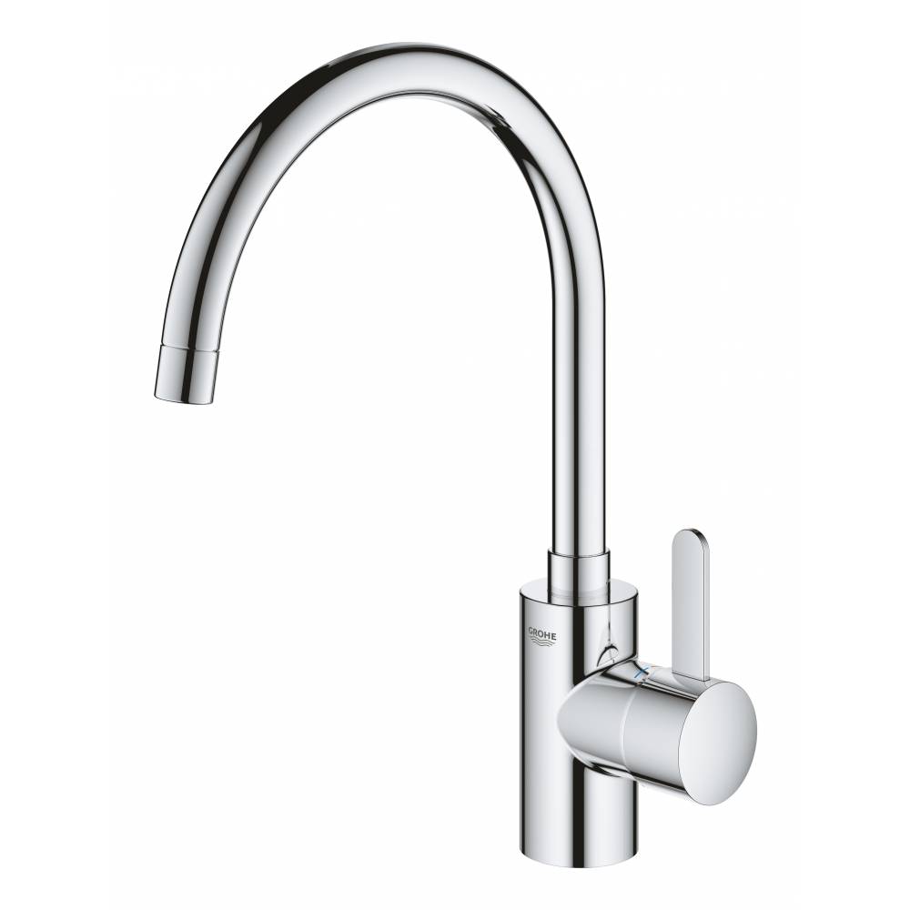 

Смеситель для кухни Grohe Eurosmart Cosmopolitan (32843002)