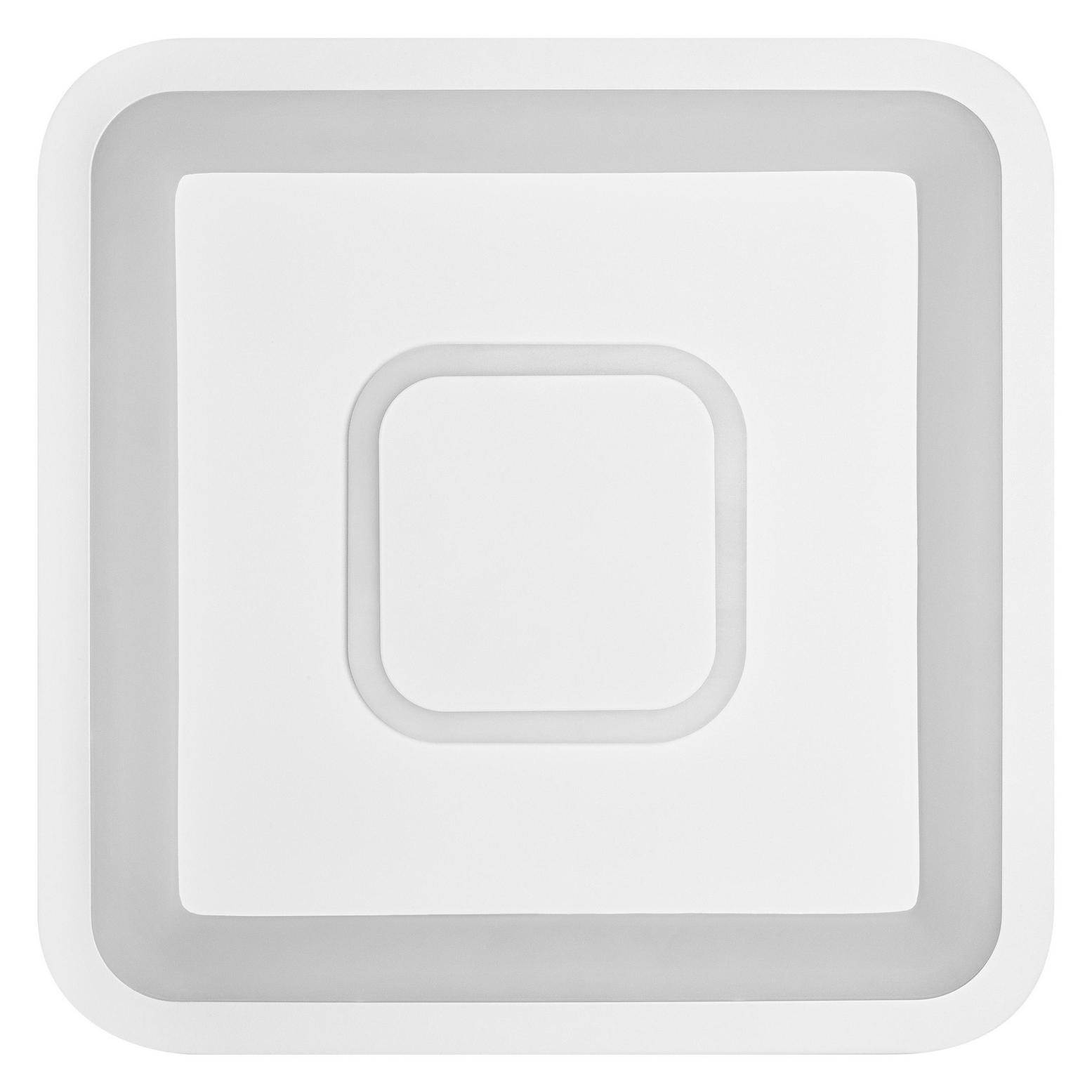 

Светильник потолочный LEDVANCE SMART+ WIFI ORBIS STELLA 485x485mm 32W/2700 - 6500 K 3250 lm