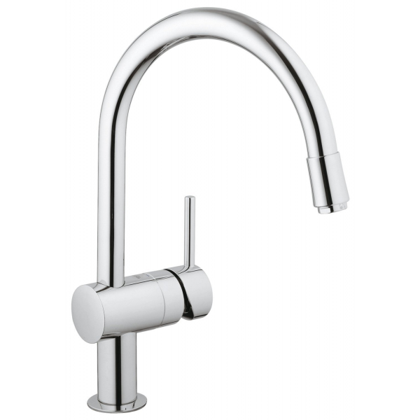 

Смеситель для кухни Grohe Minta (32918000)