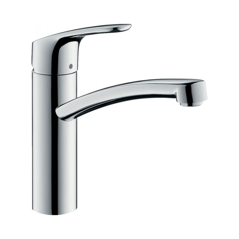 

Смеситель для кухни Hansgrohe Focus 160, хром (73885000)