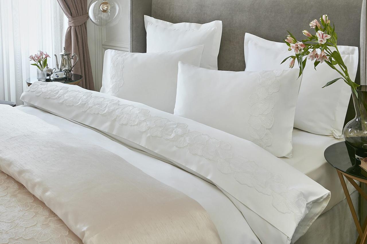 

Постель Pepper Home Alice 200x220 Cream