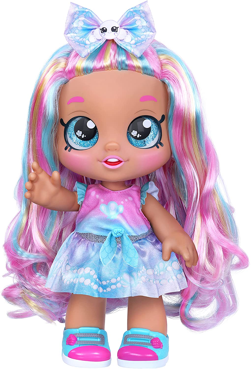 

Лялька Kindi Kids Pearlina Перлина