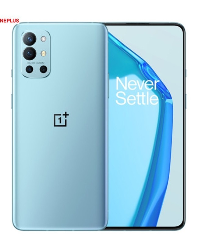 

OnePlus 9R 12/256GB Blue
