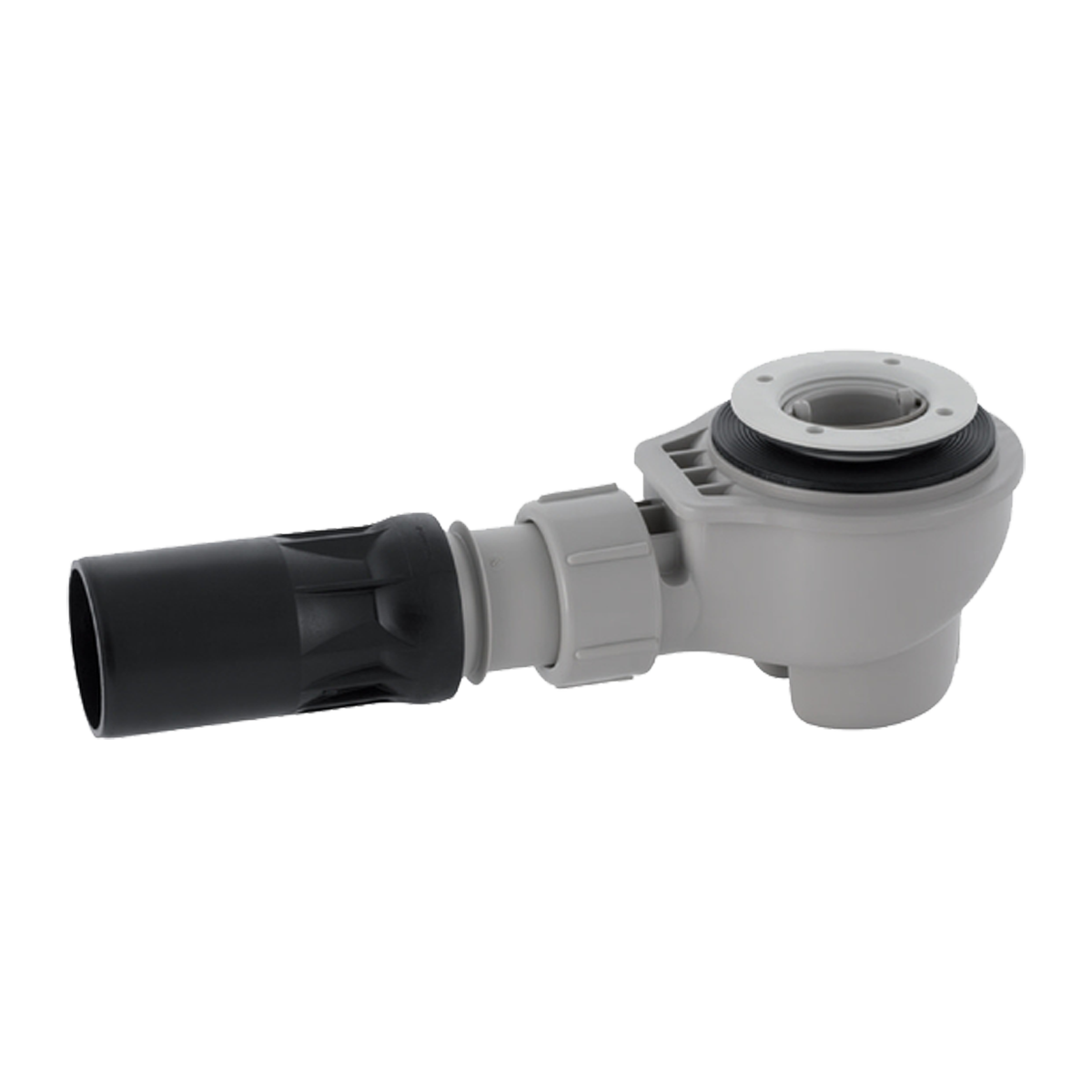 

150.680.00.1 Uniflex Сифон d50 д/піддона