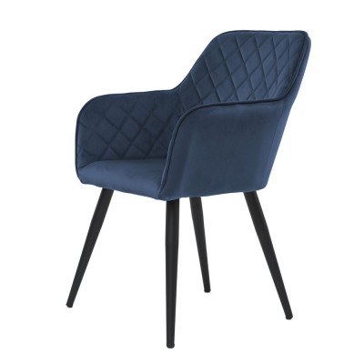 

Офисное кресло Concepto Antiba полуночный синий (ARM8058FA-MJ27-MIDNIGHT BLUE)