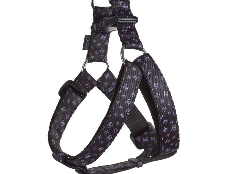 

Шлея для собаки "Chanel" Mr.Shoopy 2894 Розмір М Classic
