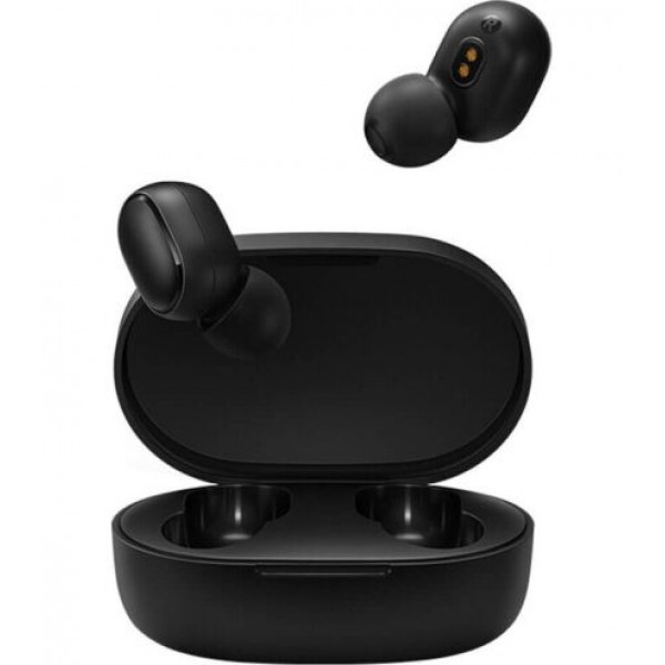 

Навушники redmi airdots чорні (566576)