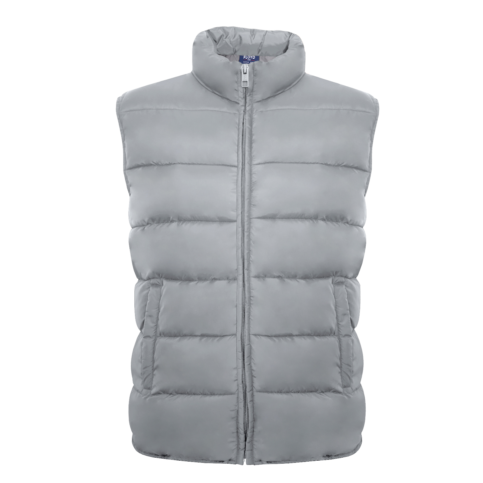 

Жилет Ranger Floyd Сірий TP-7020-10, Жилет Ranger Floyd Сірий TP-7020-10-3XL