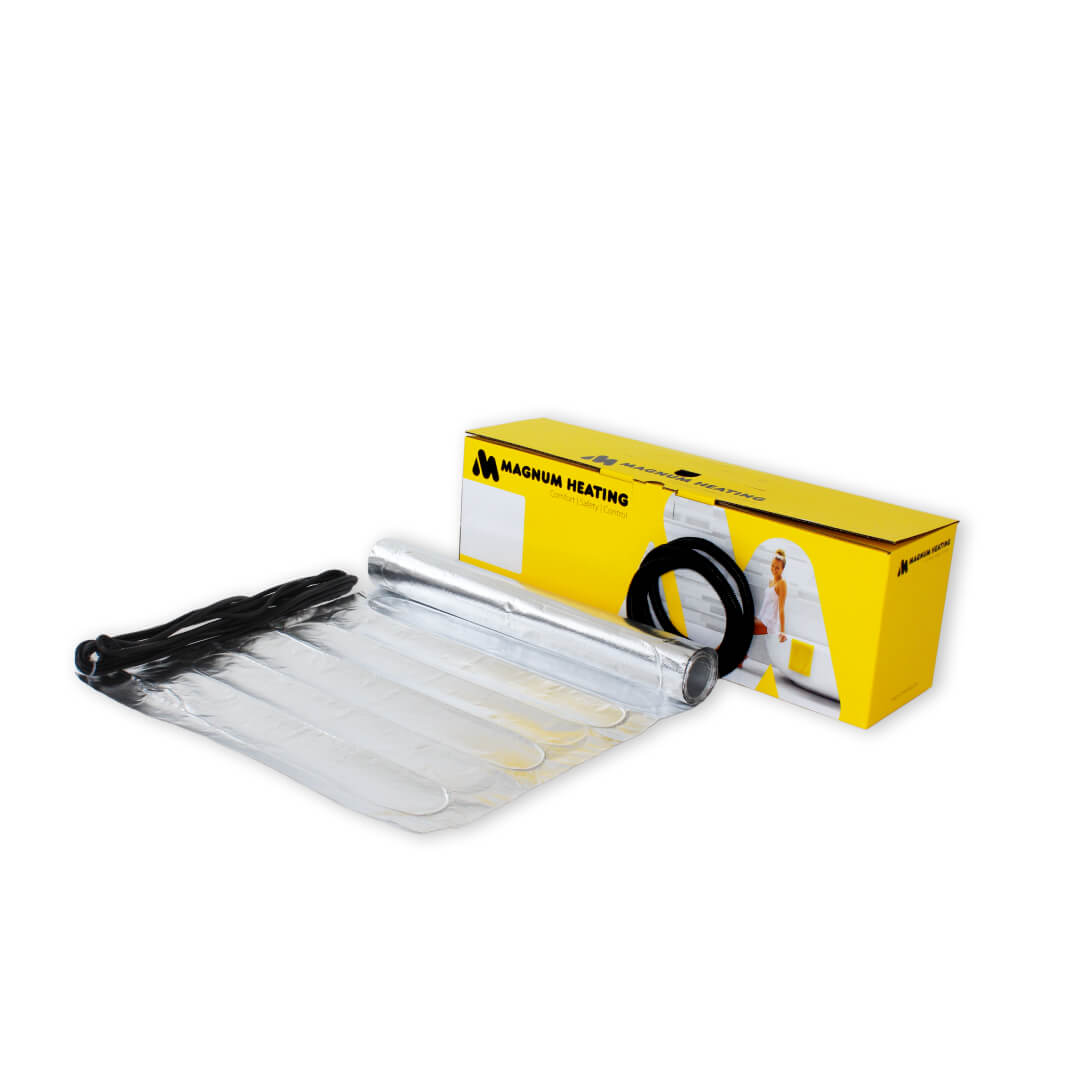 

Алюминиевый мат MAGNUM Mat 3,0 m²