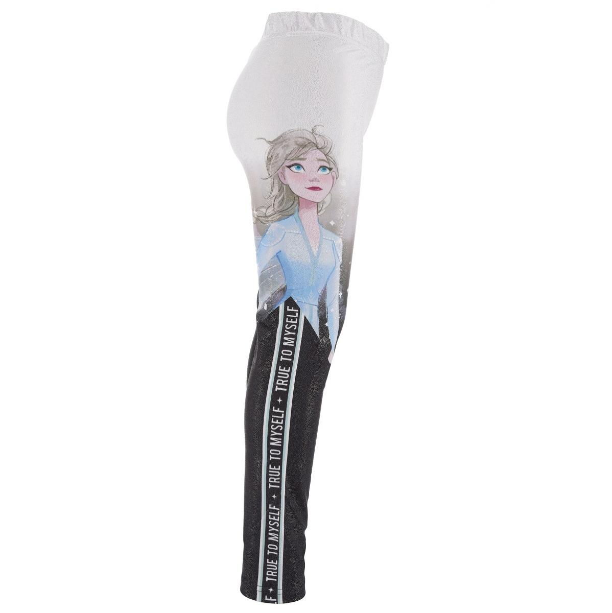 

Лосины Disney Frozen (Холодное Cердце) 122/128 см Разноцвет HU10911