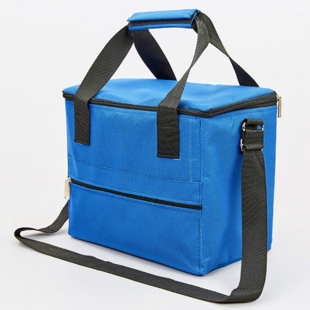 

Термосумка Champion 10л GA-0292-10 /2 Blue (ZA04177)
