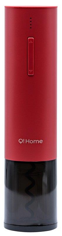 

Штопор QHome YGO-954K Red
