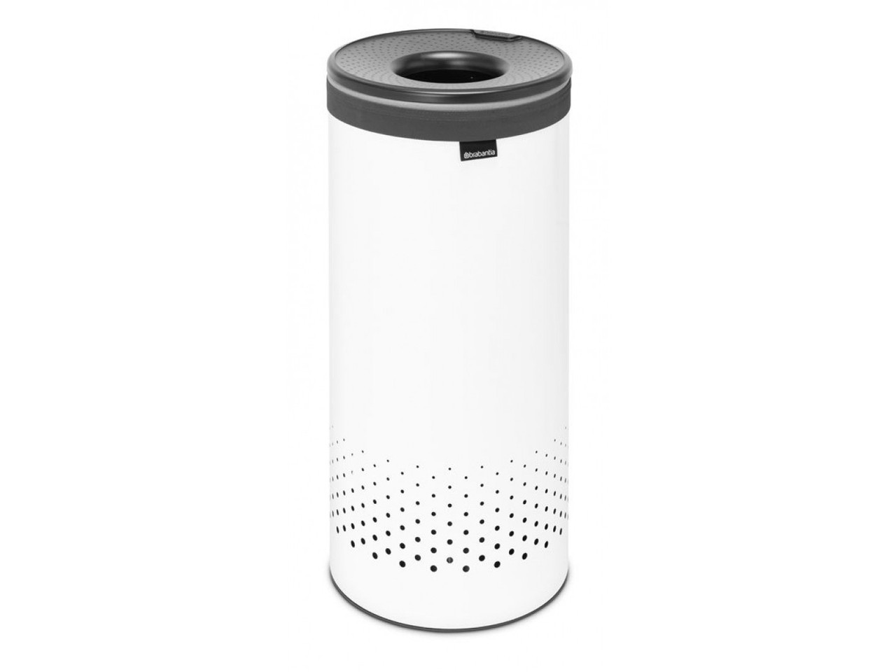

Бак для белья BRABANTIA 35 л белый