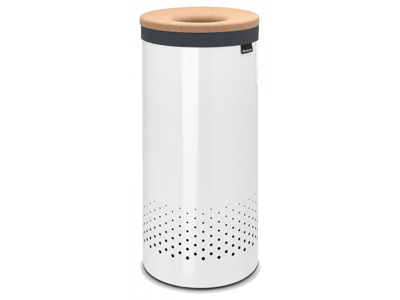 

Бак для белья BRABANTIA 35 л белый