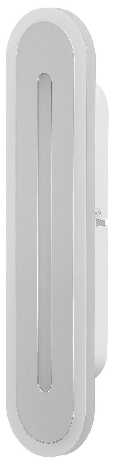

Светильник LEDVANCE SMART+ WIFI ORBIS BATH WALL 300MM IP44 13W/3000 - 6500 K 1200 lm White