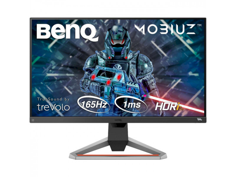 

Монитор BenQ Mobiuz EX2710S (9H.LKFLA.TBE)