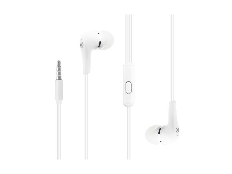 

Наушники PIKO EP-101WTM (White)