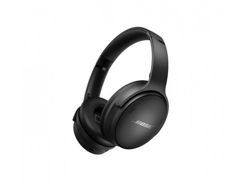 

Наушники Bose QuietComfort 45 Black