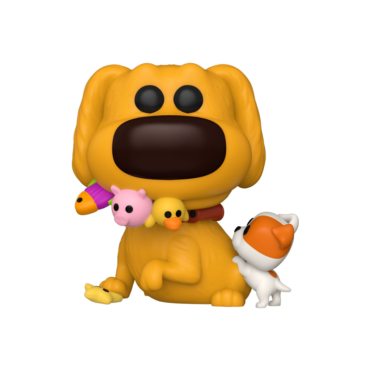 

Ігрова фігурка Funko POP! - Даґ з іграшками