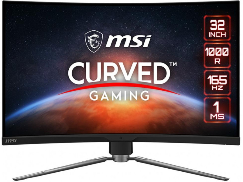 

Монитор MSI MPG Artymis 323CQR