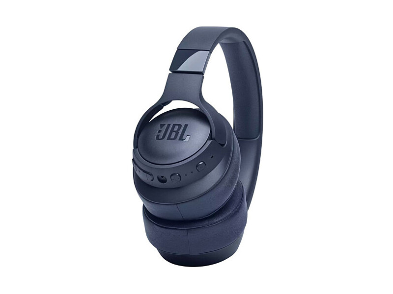 

Наушники с микрофоном JBL T760 NC Blue (jblT760NCBLU)