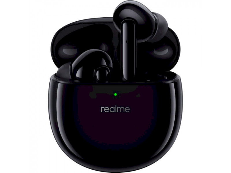 

Наушники Realme Buds Air Pro Black
