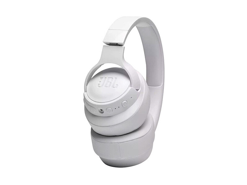 

Наушники с микрофоном JBL T760 NC White (jblT760NCWHT)