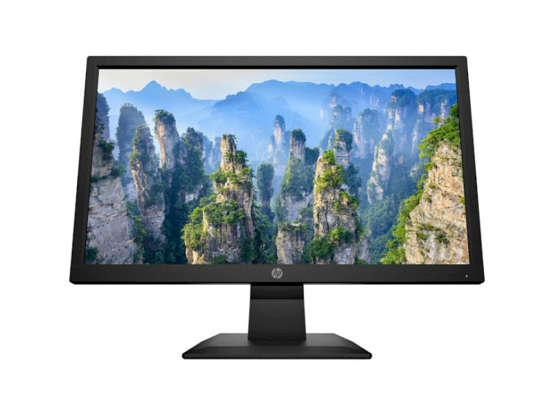 

Монитор HP V20 (1H850AA)