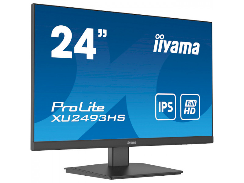

Монитор Iiyama ProLite XU2493HS-B4