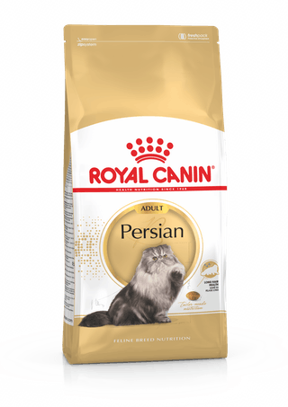 

Корм для персидских кошек PERSIAN ADULТ Royal Canin 10 кг (2552100)