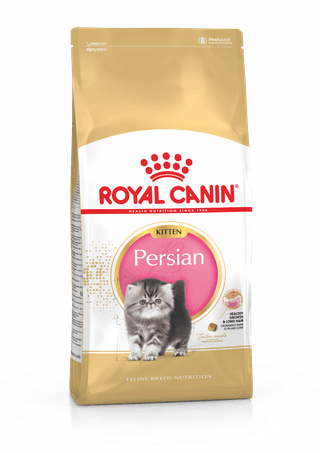 

Корм для котят персидской породы KITTEN PERSIAN Royal Canin 2 кг (2554020)