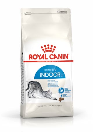 

Корм для кошек INDOOR живущих в помещении Royal Canin 10 кг (25291001)